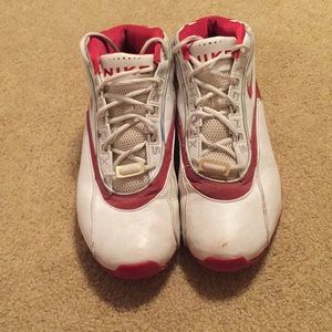 Original Nike Vince Carter Shox  Size 10.5